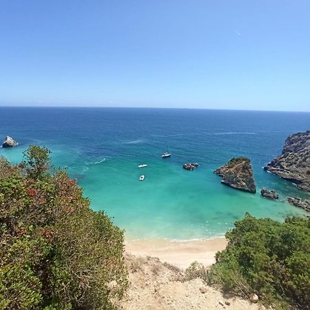 セシンブラOcean View Dive Houseアパートメント エクステリア 写真