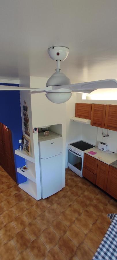 セシンブラOcean View Dive Houseアパートメント エクステリア 写真