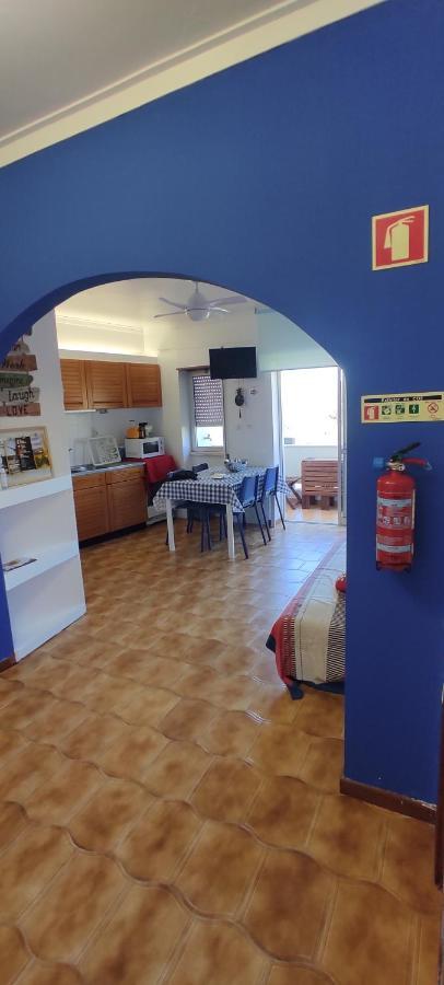 セシンブラOcean View Dive Houseアパートメント エクステリア 写真
