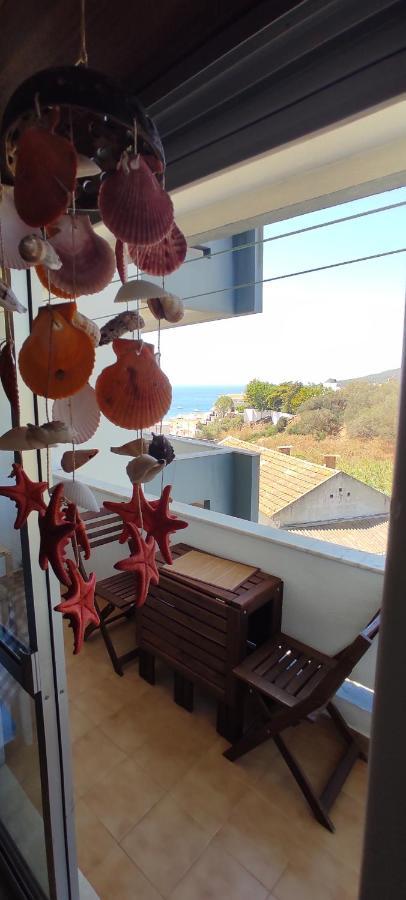 セシンブラOcean View Dive Houseアパートメント エクステリア 写真