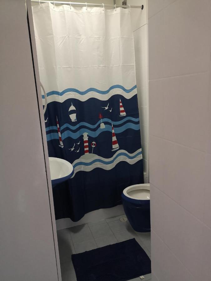 セシンブラOcean View Dive Houseアパートメント エクステリア 写真
